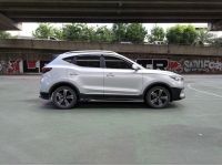 MG ZS 1.5 X AT ปี 2019 เพียง 279,000 บาท รูปที่ 12